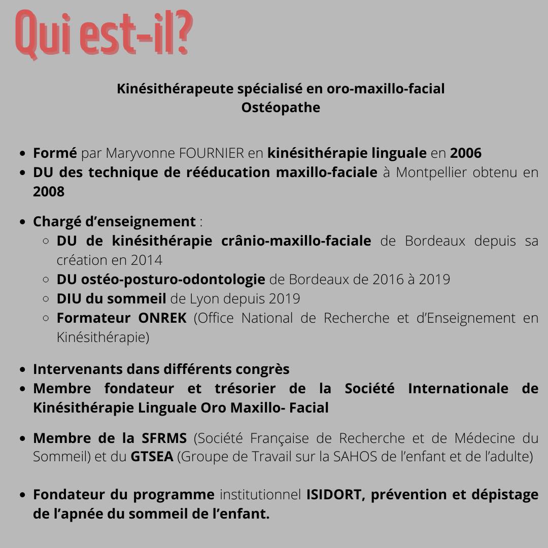 Congrès CREIL tweet media