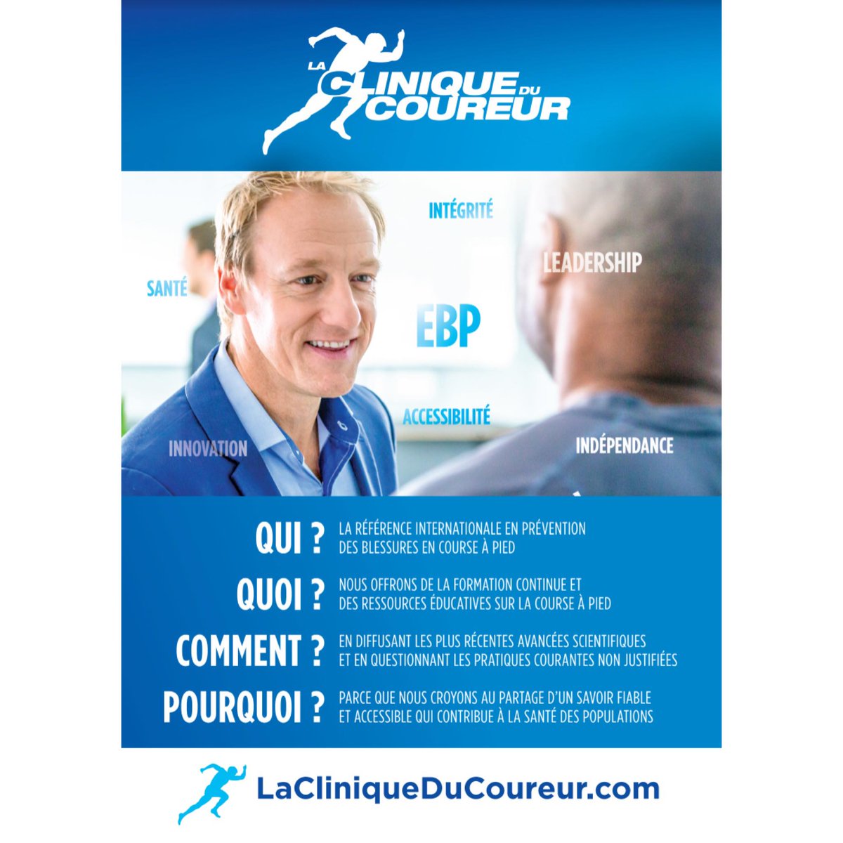 Congrès CREIL tweet media