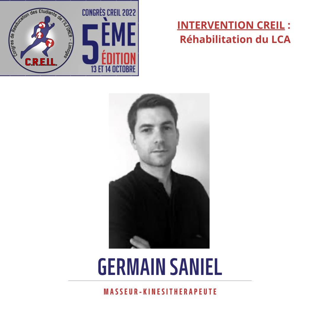 Congrès CREIL tweet media