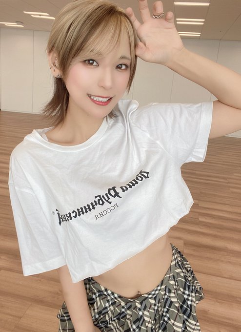 コスプレイヤーつんこのTwitter画像9