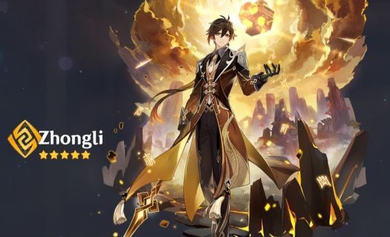 sanriomiyas's tweet photo. all tighnari, zhongli, ganyu and kokomi wanters screens in 3.0: https://t.co/352L4B6eEz