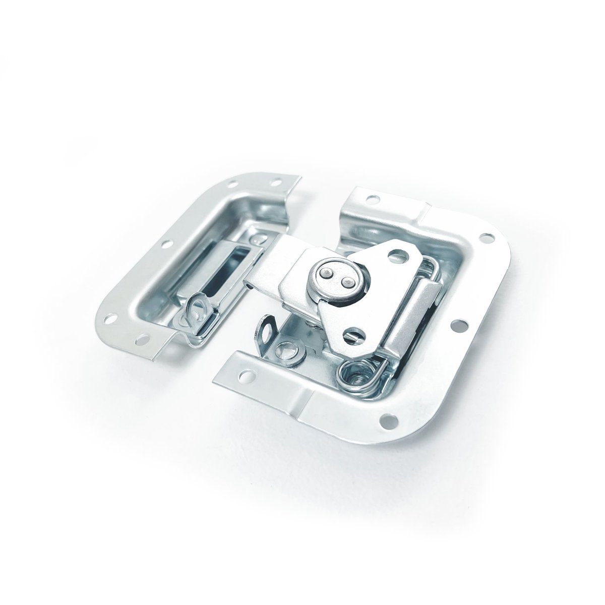 pennelcomonline's tweet photo. Our popular Medium SMOLยฎ3 Latch is now available with Padlock Bracket! The same great, quality product with additional security for case contents. https://t.co/YVk2ixZIcW
#flightcase #roadcase #casehardware #flightcasehardware #latch #security #padlock #tourcase https://t.co/uIA0Yah4Gc