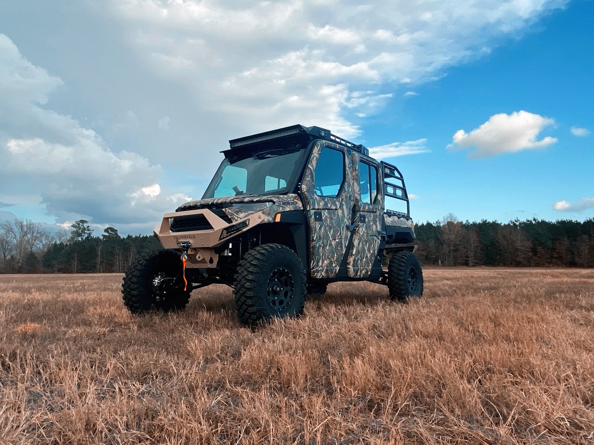 ThumperFab's tweet photo. When putting together a build and then seeing the end results😍
#BEAUTY #RANGER #NORTHSTAR #CAMO #THUMPIN #BUILD #ROCKFORD #HUNTERSDREAM #ADDICTION #SXS https://t.co/Qe7WVmGeCA