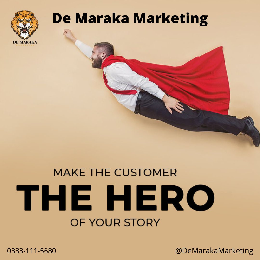 MarakaMarketing's tweet photo. Let's Bright Your Business With De Maraka Marketing Services.
#demarakagroup #demarakamarketing #demarakarentertainment https://t.co/CuwFda835A