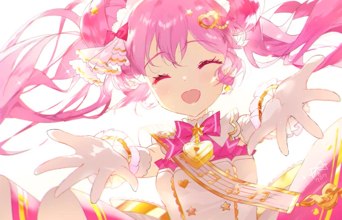 また、いつか会える日までリリカちゃんイベントお疲れ様でした#コンパス #ライアリ 