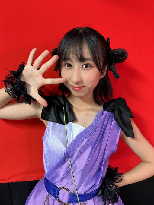 Twitterのコスプレ画像7