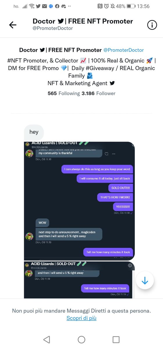 DrollDinos - MINT IS LIVE tweet media