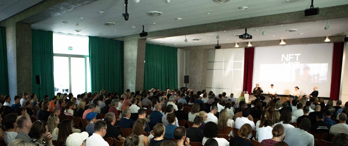 GreenDomiguez's tweet photo. The Thor Club's sharing meeting on how to select high-quality NFT projects has many friends at the scene. Continued money-making projects will increase the number of club followers! https://t.co/bP3qaP4wGc