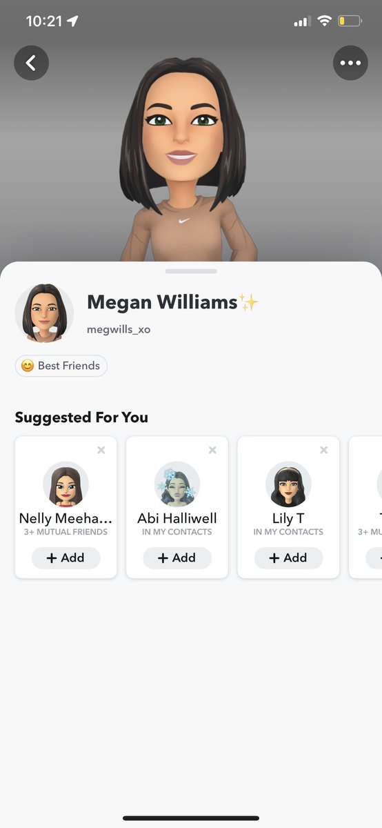 Don’t buy anything from this vile girl. She’s scammed me and my boyfriend and so far another 3 people out of money for Creamfields tickets. Her name is Megan Williams, she stupidly gave us her address, phone number and all social medias🤣🤣