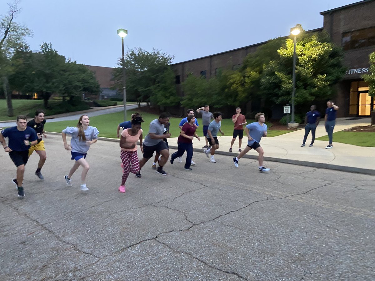 MHPTroopF's tweet photo. Day 1 of C.O.R.E. training @ItawambaCC. It’s great to see all the new faces this new school year! #MHPCORE https://t.co/tjmutMSd1c