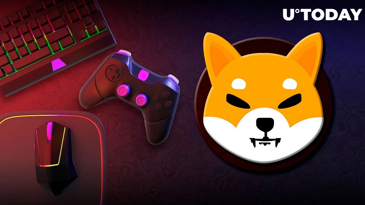 SuhelMemon4's tweet photo. Shiba Inu community Twitter account SHIB BPP has shared that the SHIB CCG Game, Shiba Eternity will be showcased at Gamescom in a tweet William Volk will be attending the world largest gaming event and trade show in terms of exhibit space and attendance to show off Shiba Eternity https://t.co/rG6tcbsKwp