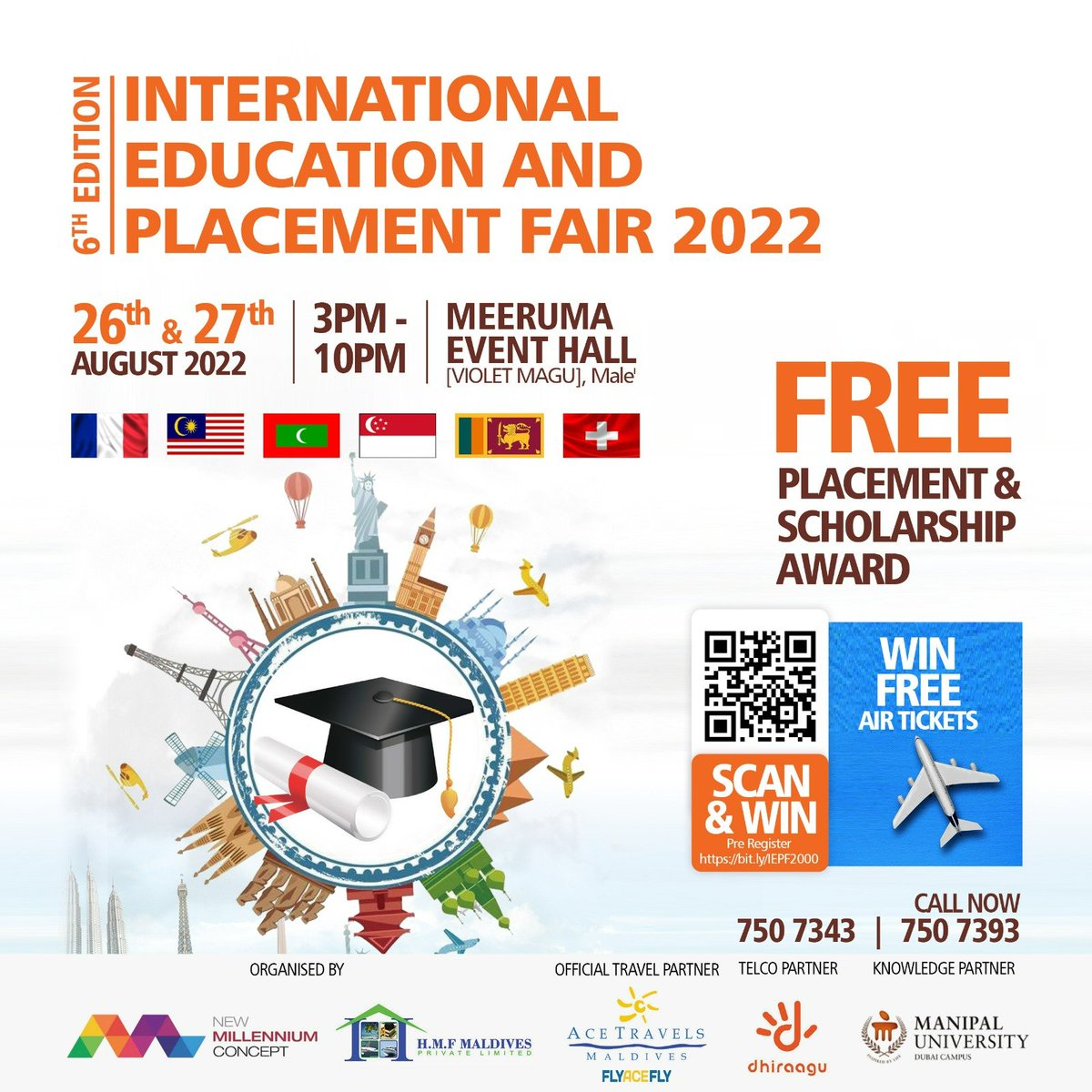 Villa College tweet media