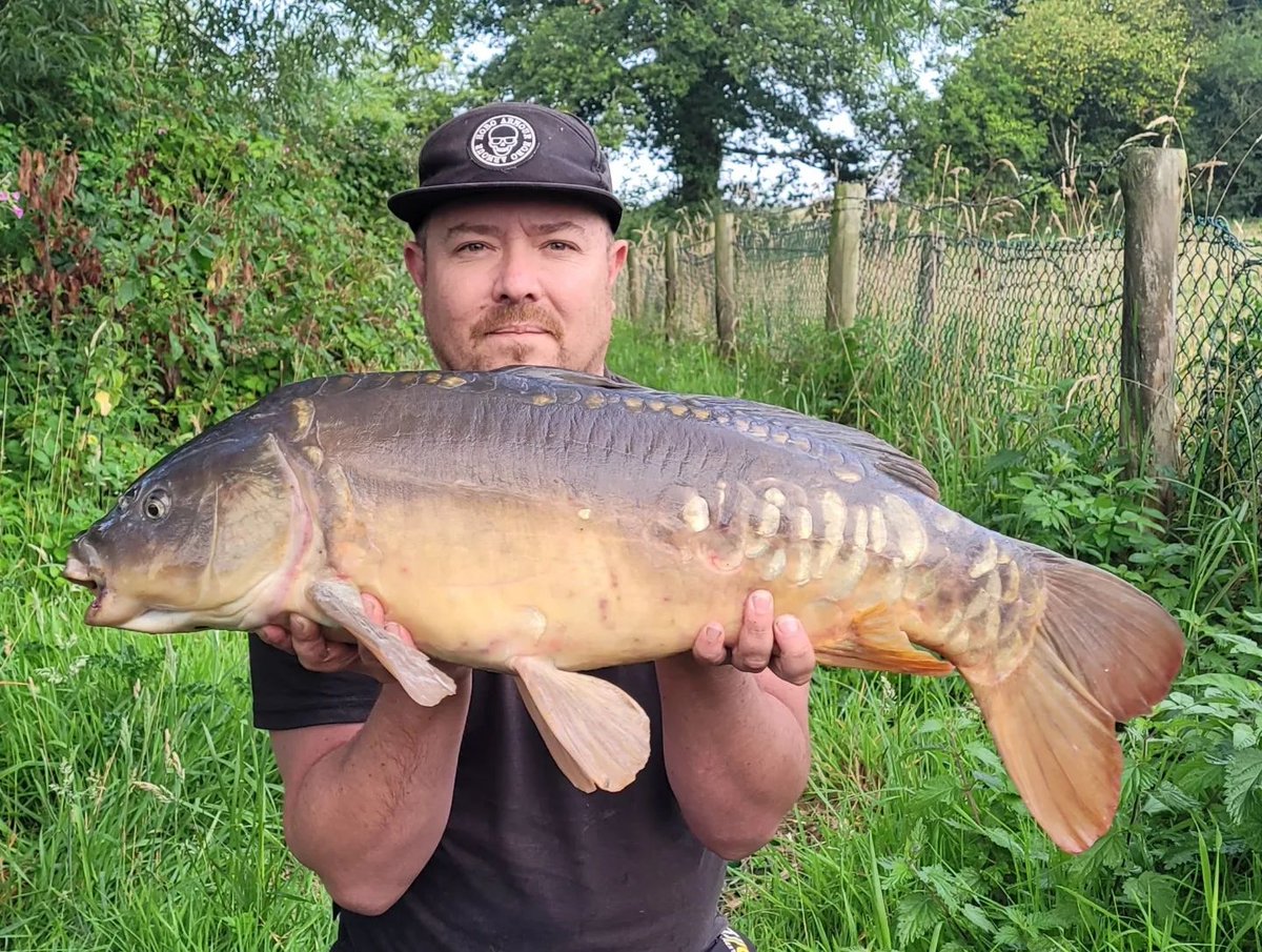 HoboArmour's tweet photo. 😁🎣 #madbaits #hoboarmour ( #📷 @lee_fishing_preston )
CLICK HERE: https://t.co/6WJhSqwCr7
#carpfishing #carpfishinguk #karper #karpervisser #karpfen #karpfenangeln #lifestyle #instagood #hoboarmour https://t.co/nrI5E1GfgS