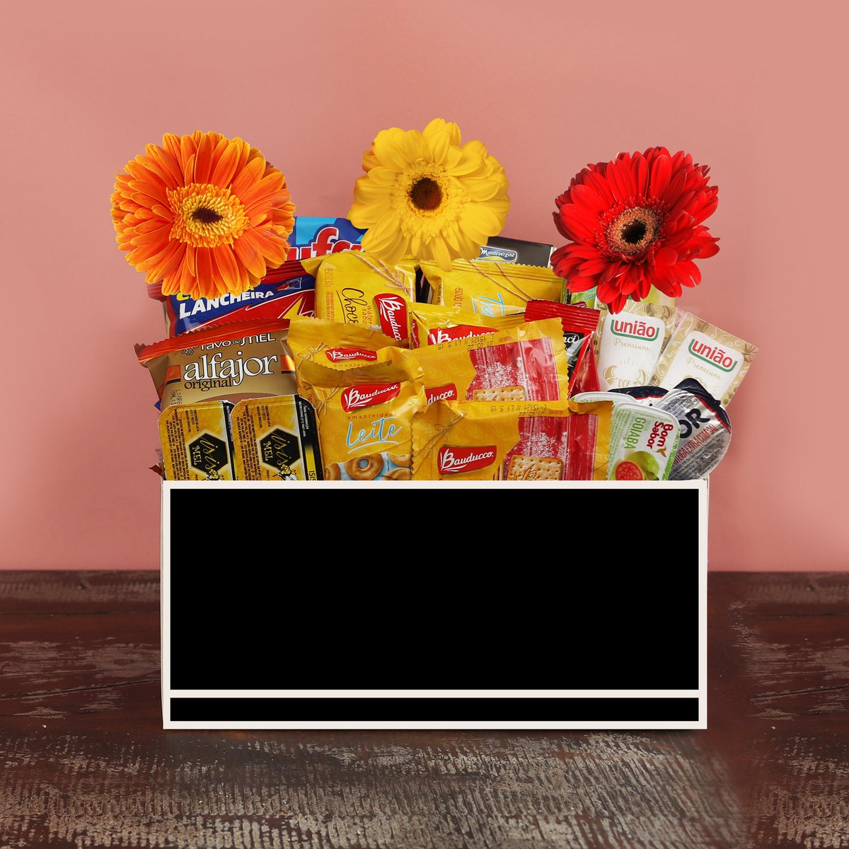cestasmichelli's tweet photo. Que tal começar o dia de uma maneira totalmente especial? Aproveite o cupom GANHE30 e ganhe R$30 de desconto nas compras acima de R$150 e surpreenda quem você ama com saborosas cestas de café da manhã. 😍 https://t.co/2Upex0SkXy