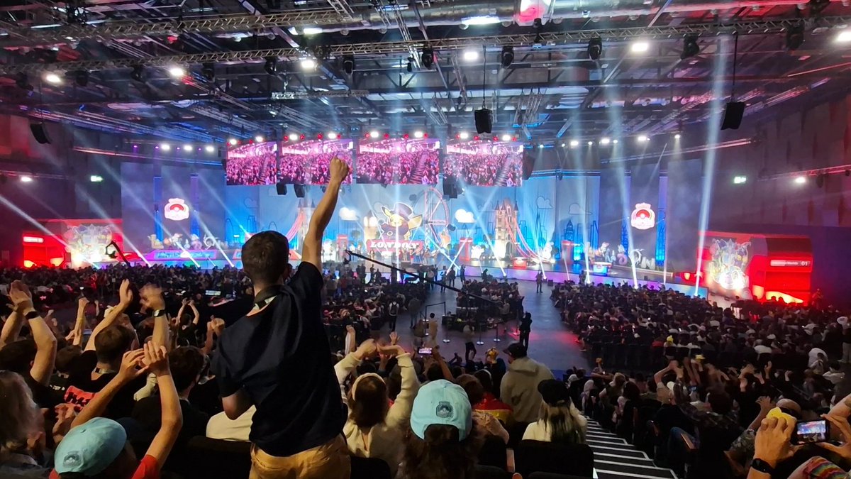 Kay Dyson tweet media