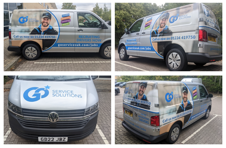 Go Services tweet media