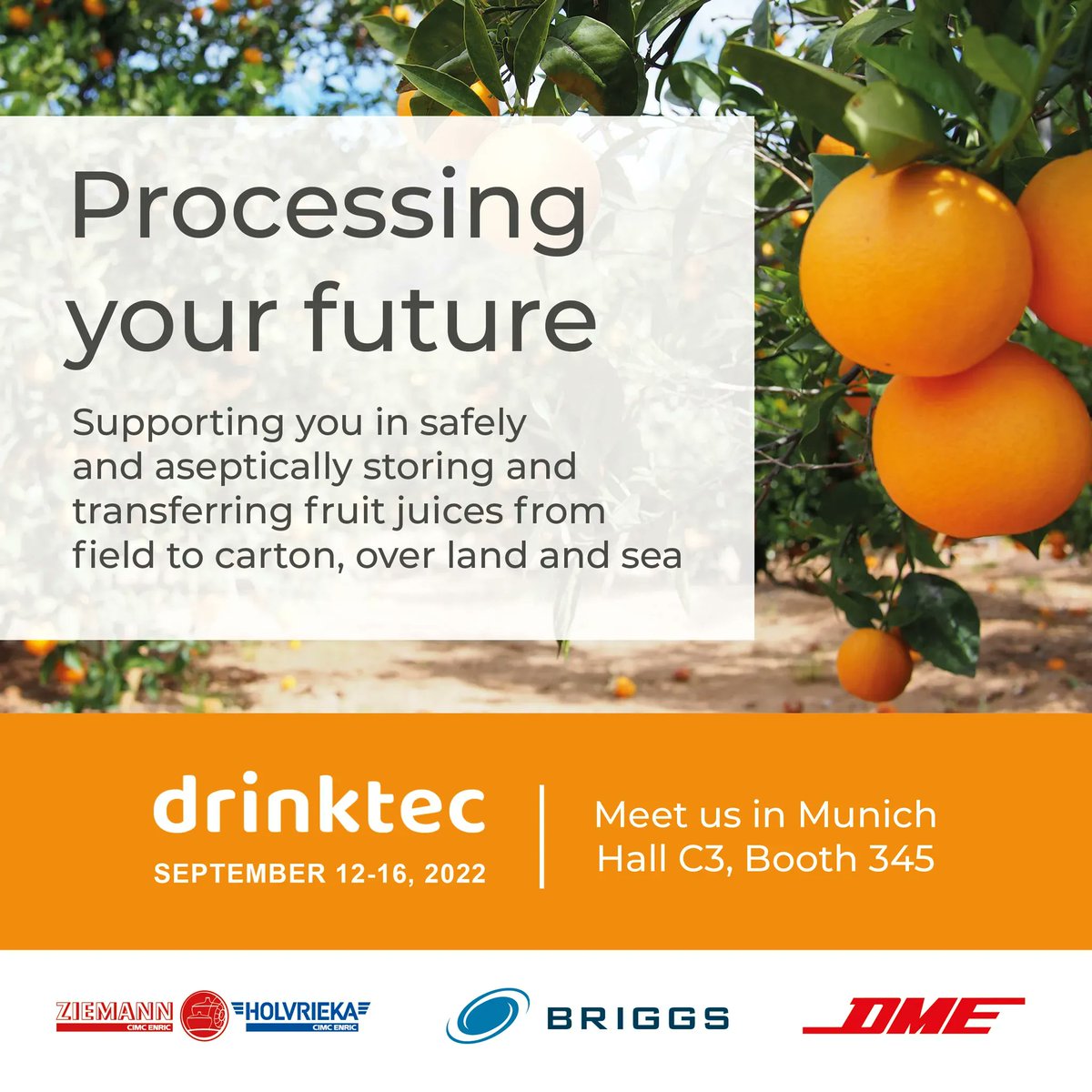 DME Process Systems tweet media