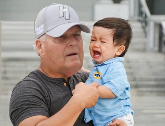 Driven Trackside tweet media