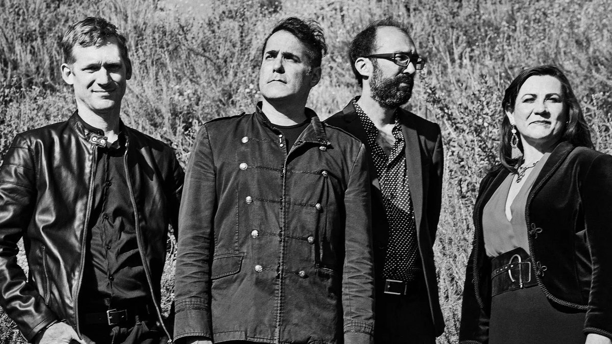 TheColoSound's tweet photo. Since 1997, the Gypsy-folk group DeVotchKa has given Colorado (and the world) cinematic, romantic old-world music with an indie-rock flair. Congrats on the band's #ColoradoSpirit nomination in the 2022 #ColoradoSoundMusicAwards! https://t.co/DgZaZeoau4 https://t.co/PBi8xTPgd2