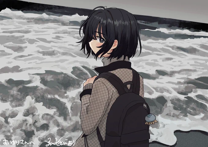 [お知らせ]Skebにてコミッションを募集中です 何卒～ #Skeb #Commission より 