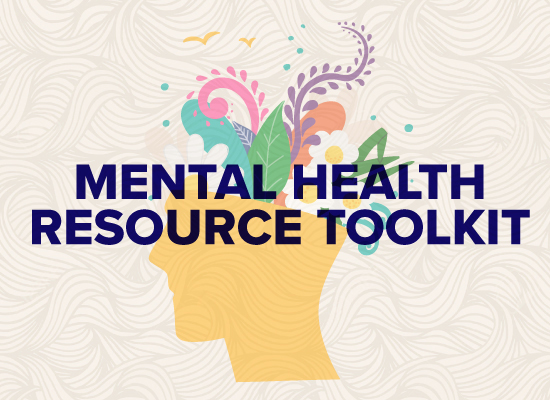 Mental health is an essential component of overall health &amp; wellbeing. Our Mental Health Resource Toolkit provides an overview of state and regional mental health resources. Visit txssc.txstate.edu/tools/mh-toolk… to learn more. #SchoolSafety #BacktoSchoolResources