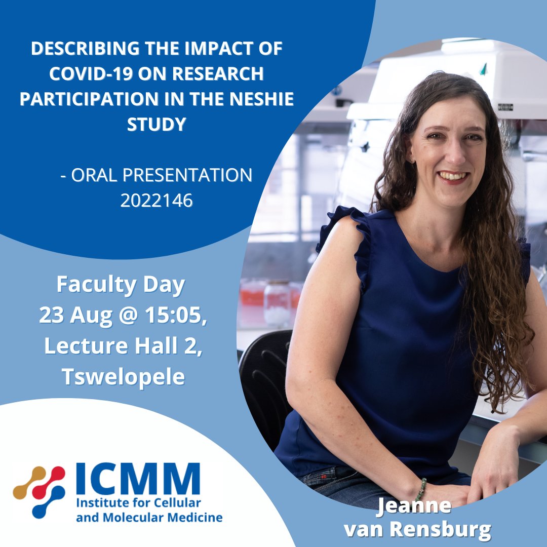 Institute for Cellular and Molecular Medicine tweet media