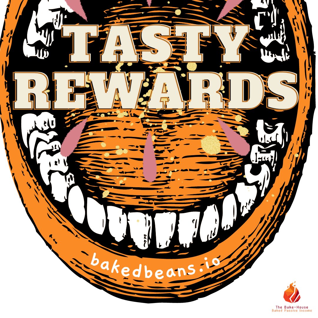 Crypto Bake-House tweet media