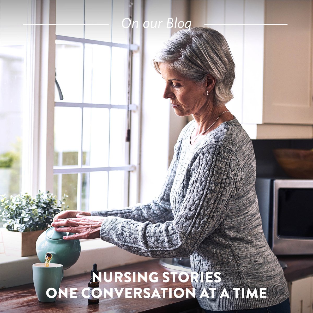 Have you seen our latest nursing story on our blog? 
Read it here: ow.ly/A6Rs50KolaN #MedicalClinic #Nursing #Nurses