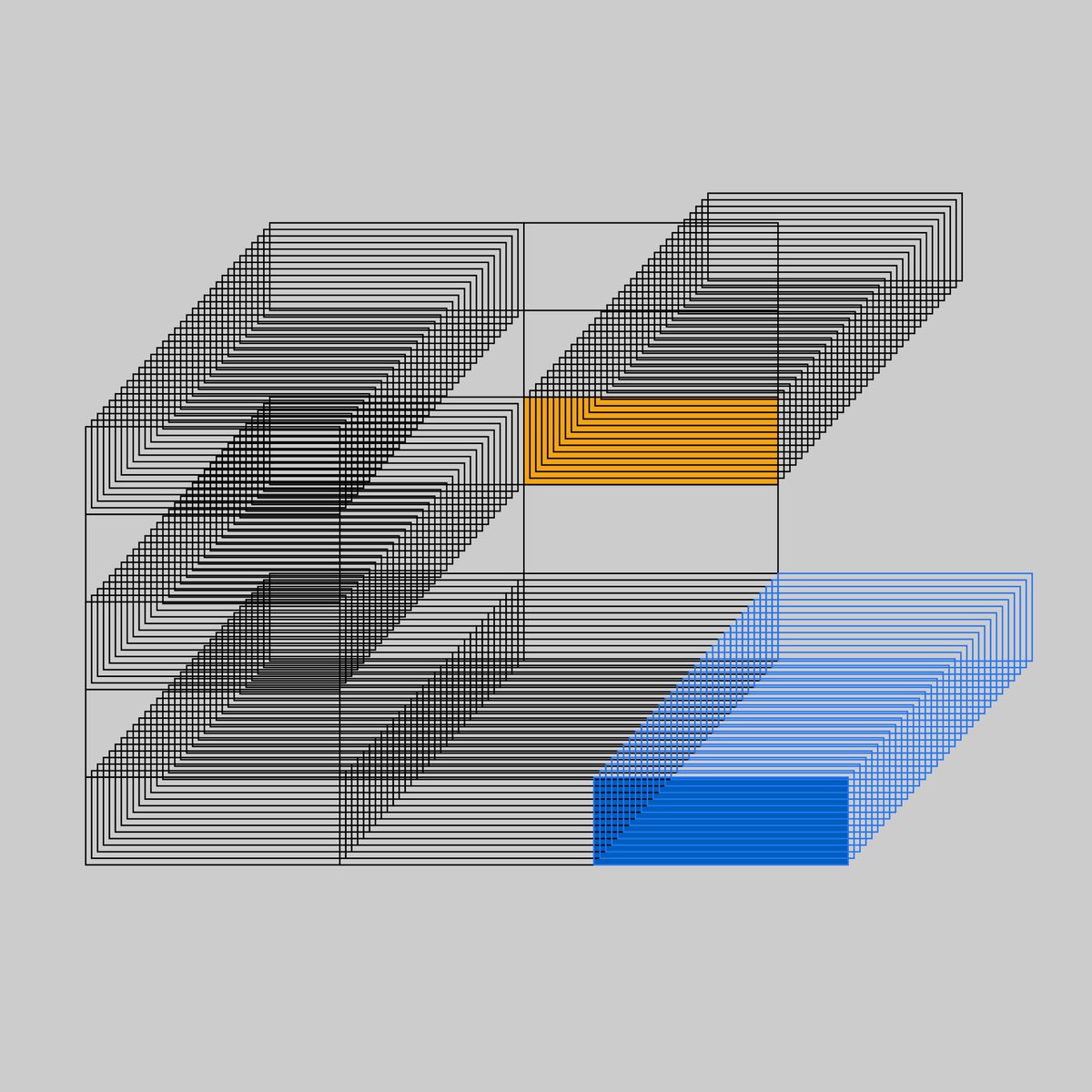 The 6 hour auction for my 2nd 1/1 ‘Pool House’ has begun. 
The reserve price is 100 tez. 
The auction runs till 6pm UTC.