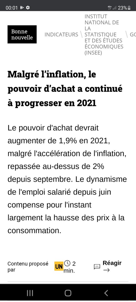Apache31396381's tweet photo. @favrinho06 @CerfiaFR Depuis 2017 Macron a redressé l'économie, la France a intégré le top 5 des pays les + économiquement attractif du monde, dépassé All en attractivité économique, chômage + bas depuis 13 ans, les impôts ont fort baissés, le quoi qu'il en coûte à sauver l'économie et les entreprises https://t.co/NyCUWIIRF3