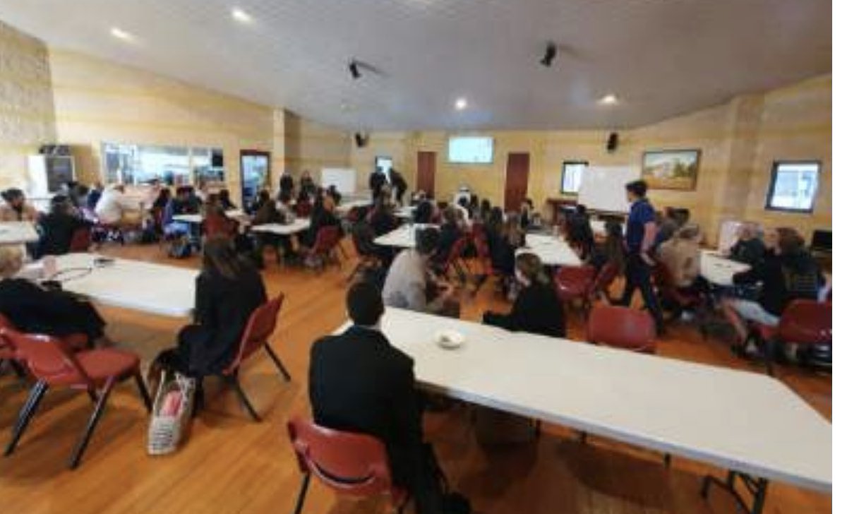 LorettaLorettam's tweet photo. Over the last two days our @CatholicEdWA team have worked with the 198 first year Perth beginning teachers, continuing to support them in expanding their learning &amp; reflecting on their performance, practice &amp; engagement. Thanks @SAWanneroo for welcoming us all into your school. https://t.co/mch0MJLKnh