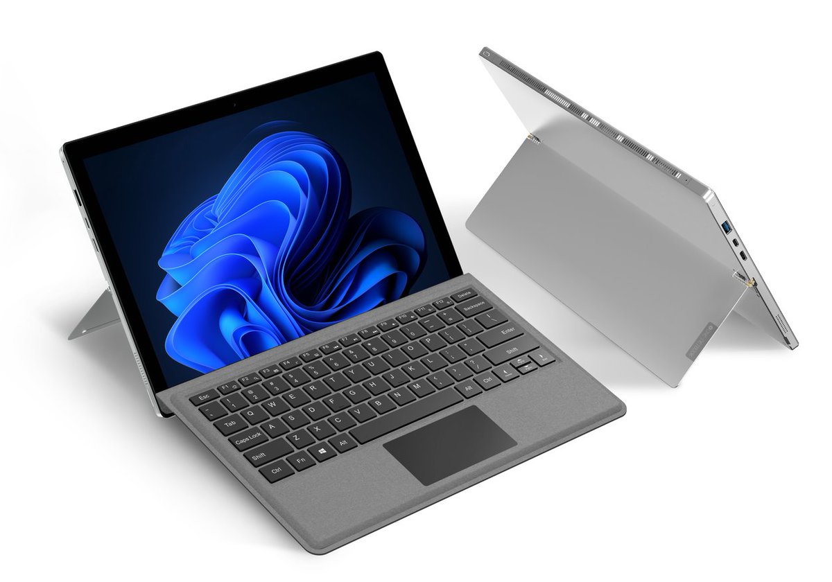 OnenetbookO's tweet photo. What you can find in One-Netbook T1?🥰😉
⭐️Wonderful hand feelings
⭐️Draw what you want in it
⭐️Easy to take it go to anywhere
⭐️It can be your good patterner

#OneNetBook  #t1 #intel12th #touchscreendisplay 

https://t.co/VsUnMMJiTN https://t.co/SgaGS5cWf2