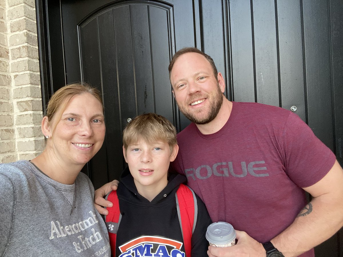 Dave Kennedy tweet media