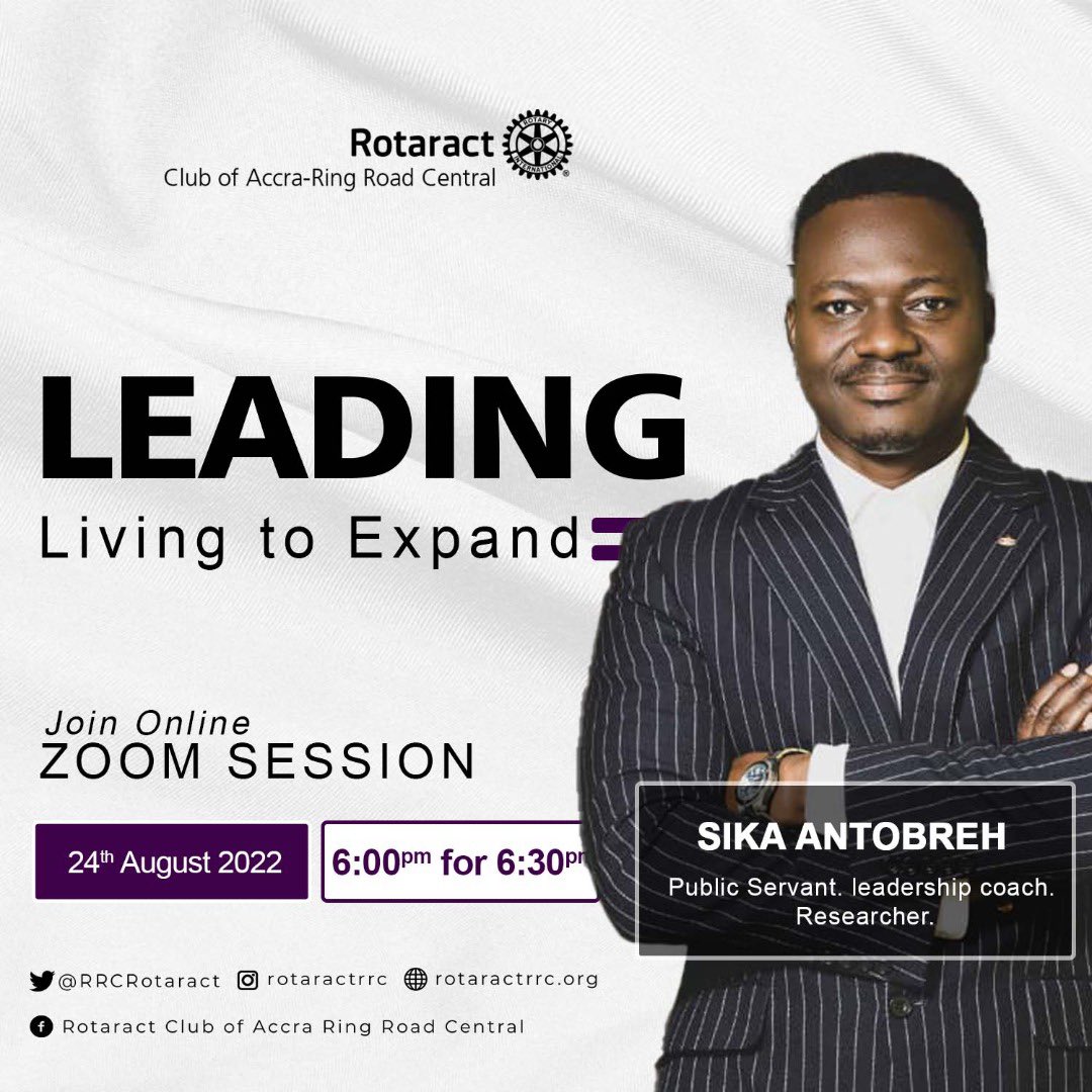 RRCRotaract's tweet photo. Join us on Zoom to discuss this amazing topic. Don’t hesitate to send us a DM for details to join the event.#rotaractclub #rotaract #rotaractRRC https://t.co/KdiqSytZ2E