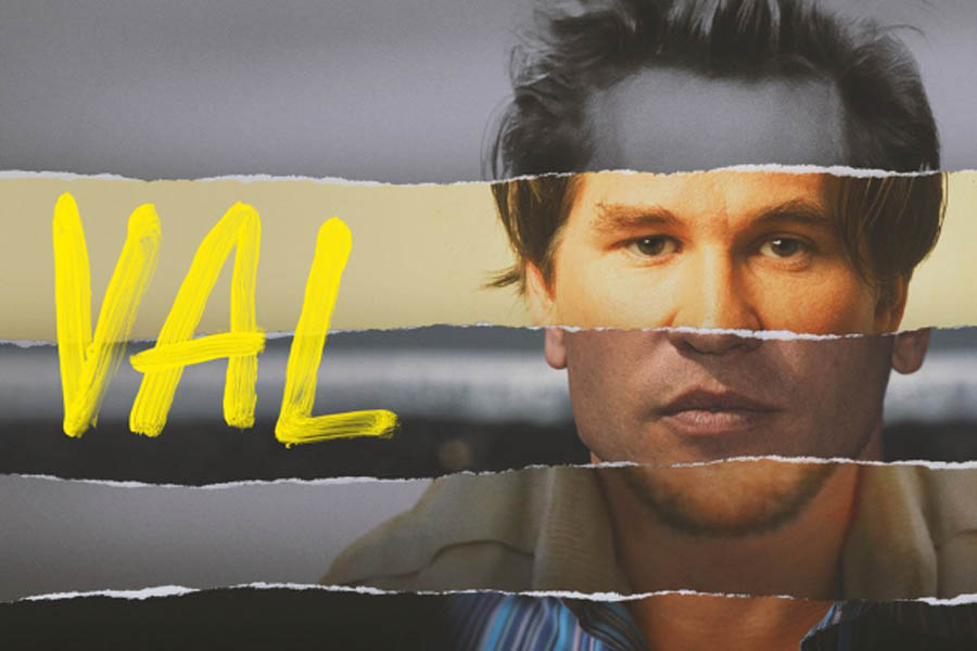 ChanCineySeries's tweet photo. 1️⃣1️⃣8️⃣ #Val 🎭 (2021) de #TingPoo y #LeoScott. 🎥

👉 Documental centrado en la vida cotidiana del actor #ValKilmer con imágenes nunca antes vistas que abarcan 40 años de su carrera.

📺 @primevideolat. https://t.co/skmEwIngxw