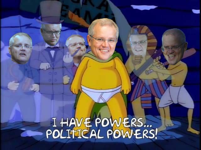 Doorbashr's tweet photo. #scomogate @Recec07 https://t.co/ks8E3U2QjU