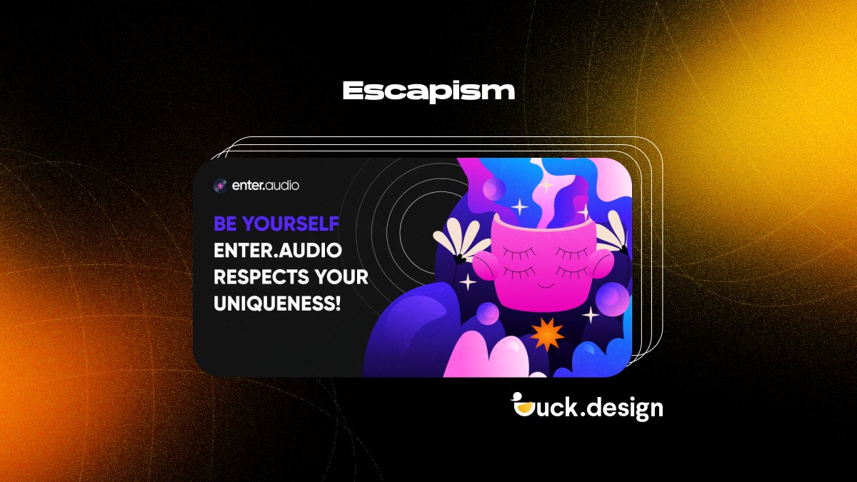 Duckdesignapp's tweet photo. Top 4 graphic design trends to inspire your work in 2022🔥

Need an epic design? 👉 Our Pro designers will help you select the style that best suits your needs!

#duckdesign #design #designoftheday #graphicdesign #creative https://t.co/fWNJYk93tj