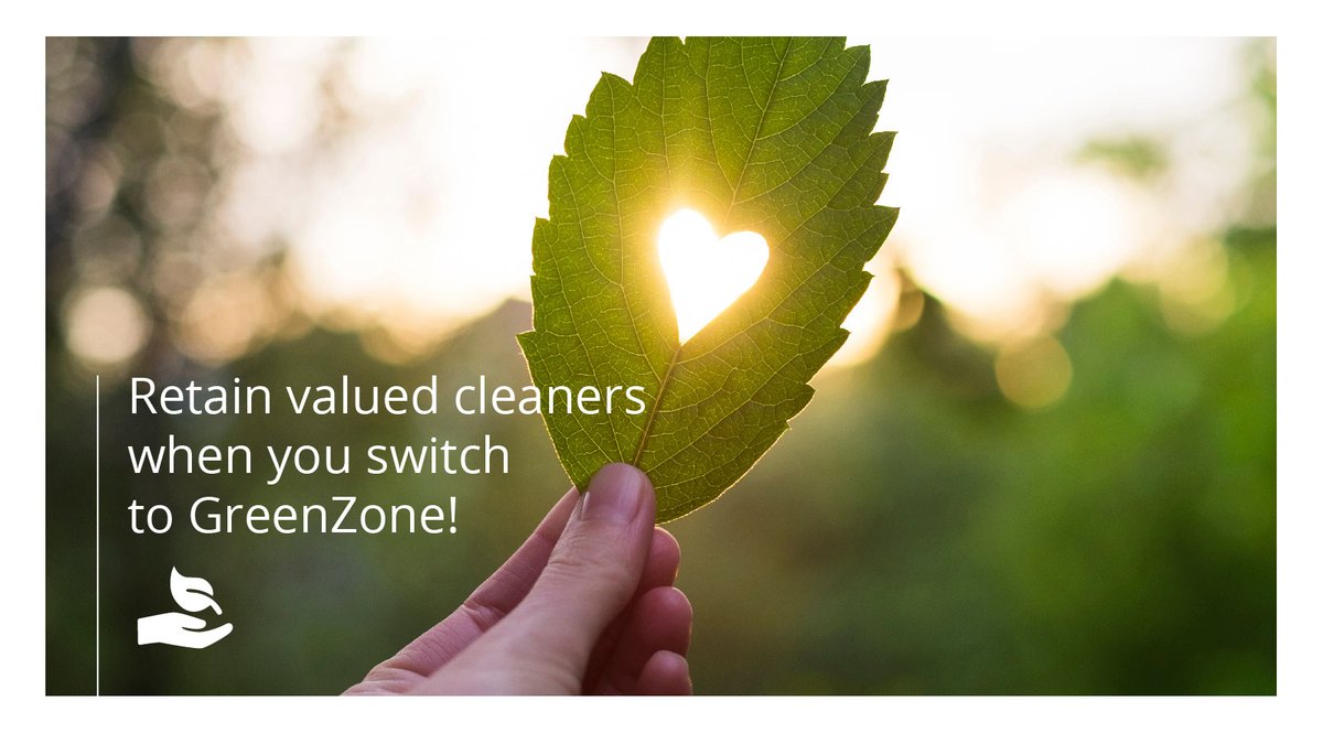 Worried about losing your #cleaning team when switching contracts?  
Our dedicated onboarding team spend time getting to know your existing cleaners so you can retain your valued staff. 
Find out more about our hearts and minds approach. gzcss.co.uk