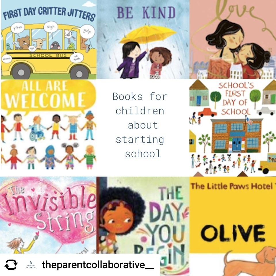 Head2HeartBooks's tweet photo. Let's start preparing our children for the new school year. A few titles to get you started. #children #learning #readingwithchildren #childrensbooks #schoolready #families #parentsupport #emotioncoaching #raisingkids #positiveparenting #talkingtokids #consciousparenting https://t.co/BKckIz8pxT