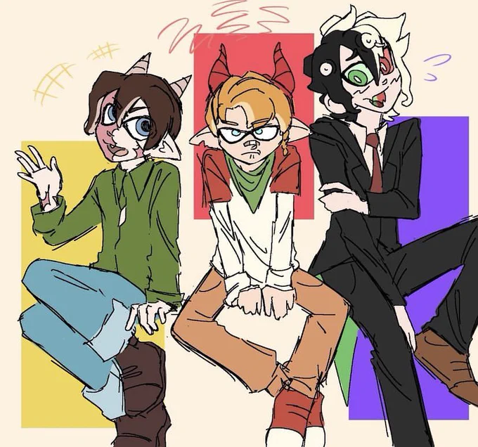 Redraw of this btw 