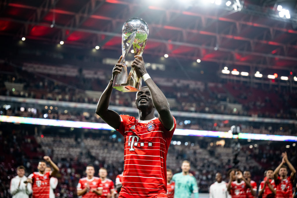 WhoScored tweet media