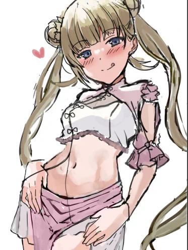 はなりさwip 