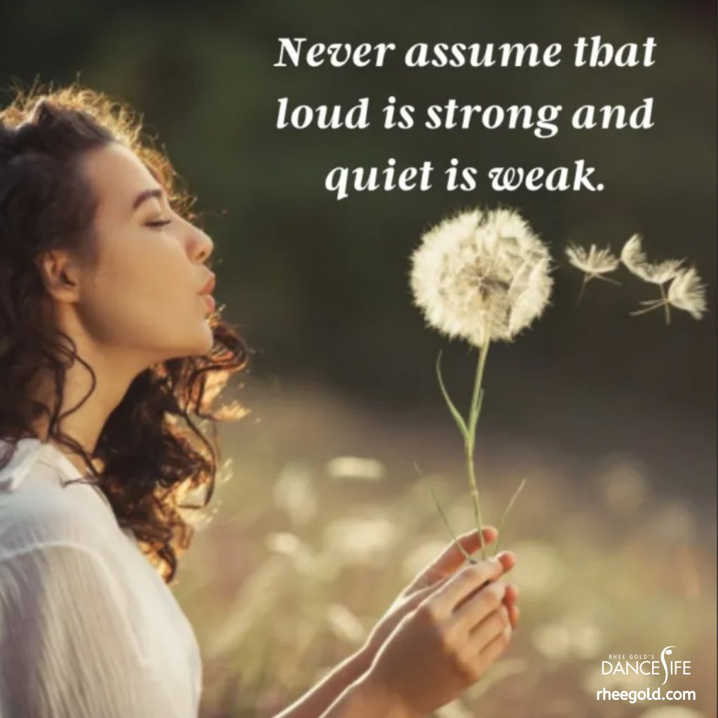 Rhee Gold's DanceLife tweet media