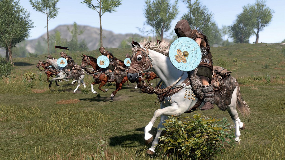 stopgameru's tweet photo. Пару месяцев назад в Сети всплыла информация, что #MountandBlade2Bannerlord выйдет на консолях 25 октября. Сегодня издательство #PrimeMatter и студия #TaleWorldsEntertainment подтвердили дату релиза: https://t.co/3Oo2mFjL9q https://t.co/M9uoGzWwl0