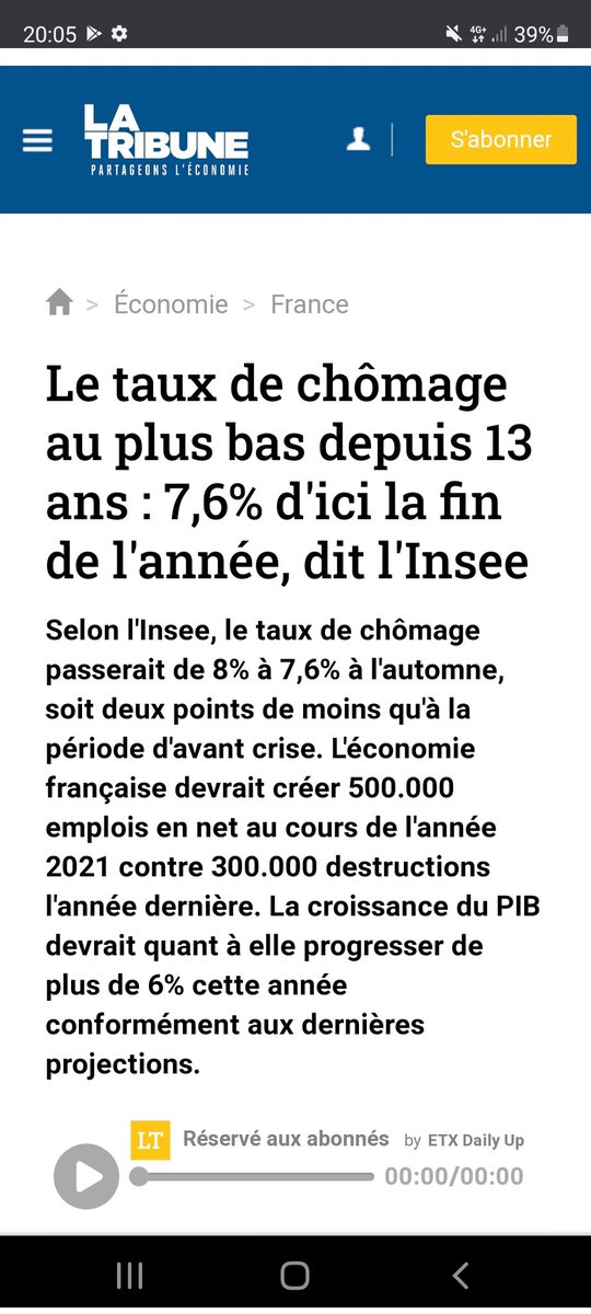 Apache31396381's tweet photo. @favrinho06 @CerfiaFR Depuis 2017 Macron a redressé l'économie, la France a intégré le top 5 des pays les + économiquement attractif du monde, dépassé All en attractivité économique, chômage + bas depuis 13 ans, les impôts ont fort baissés, le quoi qu'il en coûte à sauver l'économie et les entreprises https://t.co/NyCUWIIRF3
