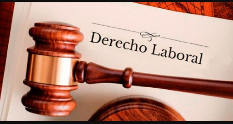 NoticiasEcon's tweet photo. Contratos, despidos, convenios, juicios: los ejes del debate actual sobre una reforma laboral
La Argentina país lleva más de una década sin un crecimiento sostenido del número de asalariados formales en el sector privado, a la vez que la mitad de los trabajadores es informal https://t.co/BXM7VyvkN1