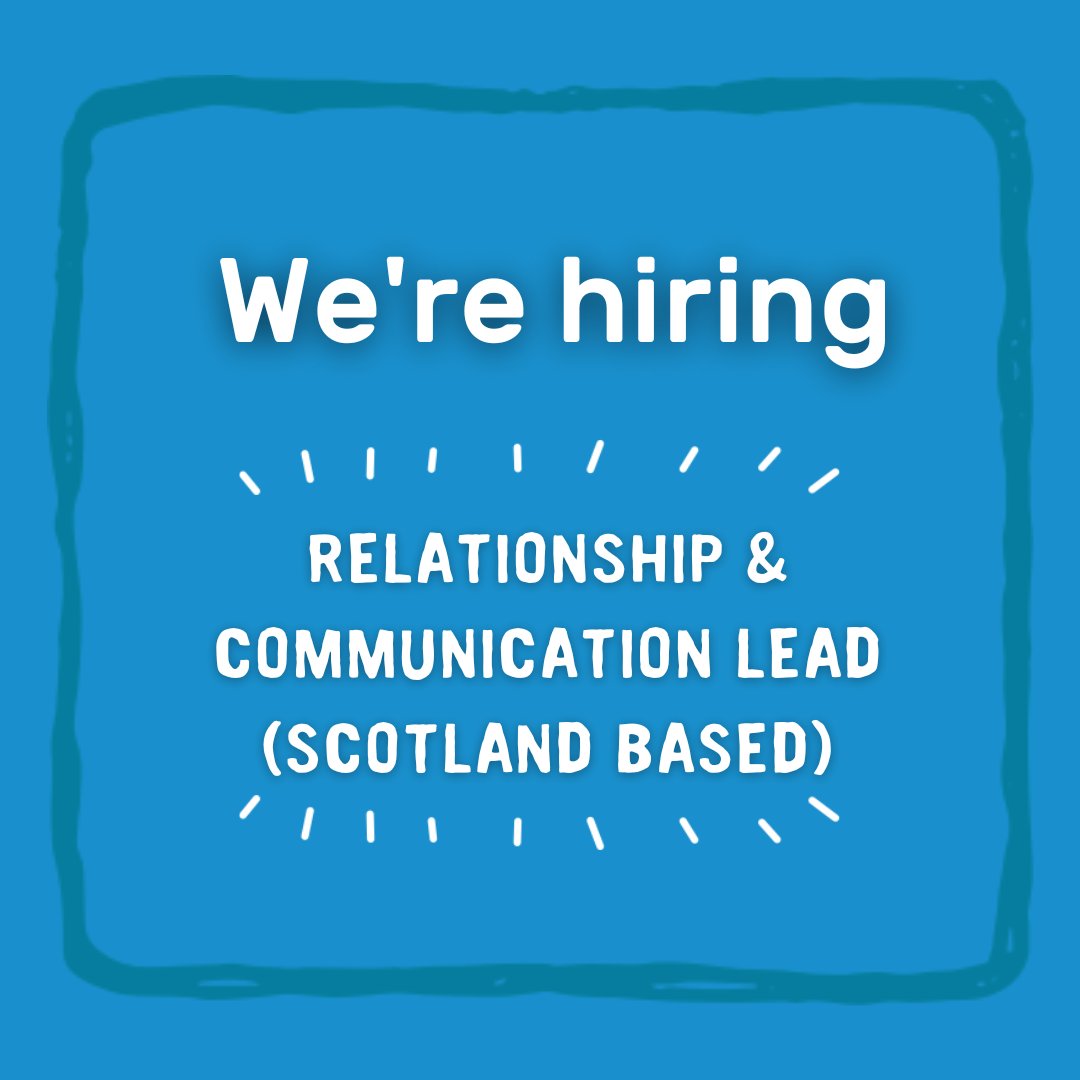 EdenCommsScot's tweet photo. Join our Scotland team- interviews 6 Sept 
#jobs #Scotland 
https://t.co/u8RQkNGYZX https://t.co/0kWhgKLSSI