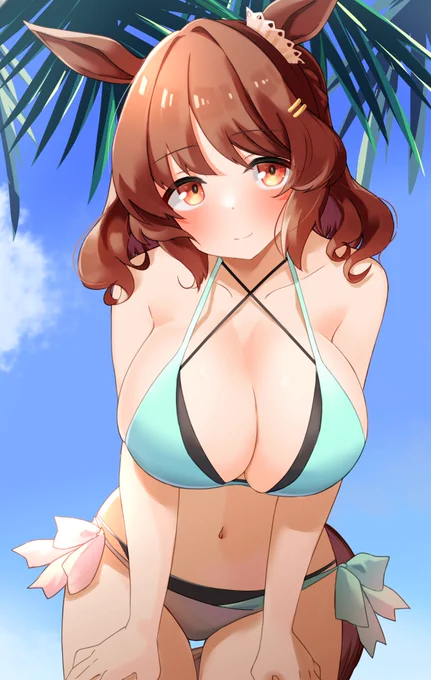 ライトハロー #ウマ娘 