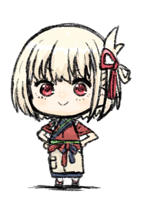 ちさと 