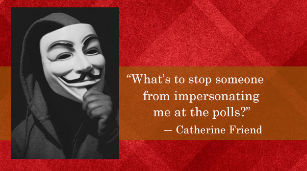 I worked a 15-hour day at the MN primary August 9. It was lots of fun. I was exhausted the next day. Voters were funny… “I’ll be back this afternoon to vote again!” Or “Here’s $20. I need a fishing license.” What wasn't funny, however ... read more ... bit.ly/3Tb8FiL